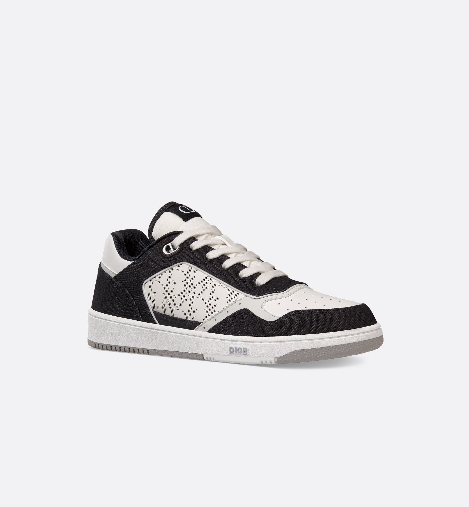 B27 Uptown Low-Top Sneaker