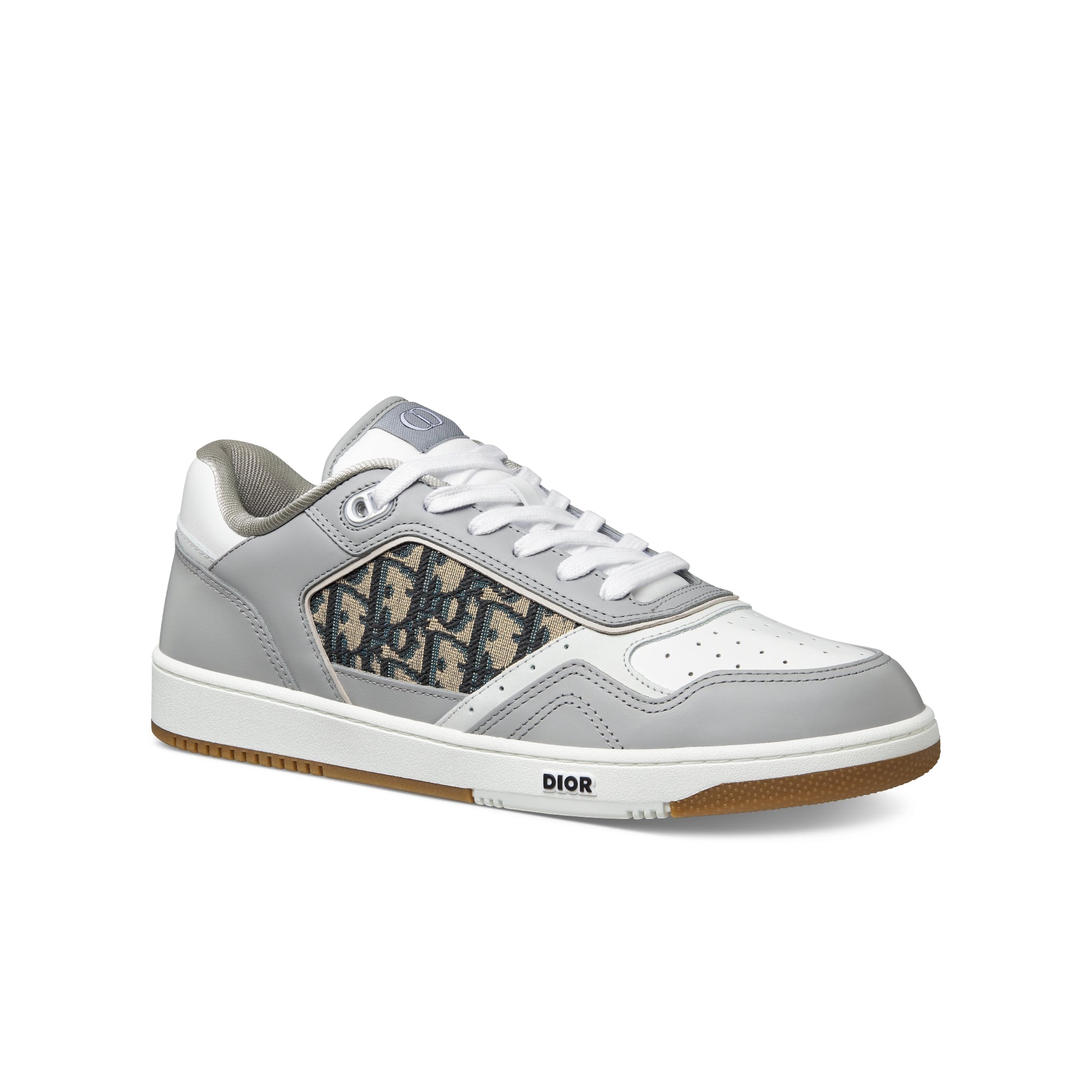B27 Uptown Low-Top Sneaker