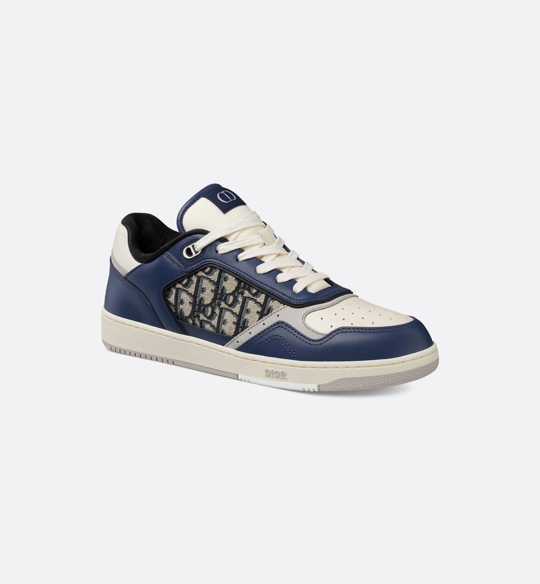 B27 Uptown Low-Top Sneaker