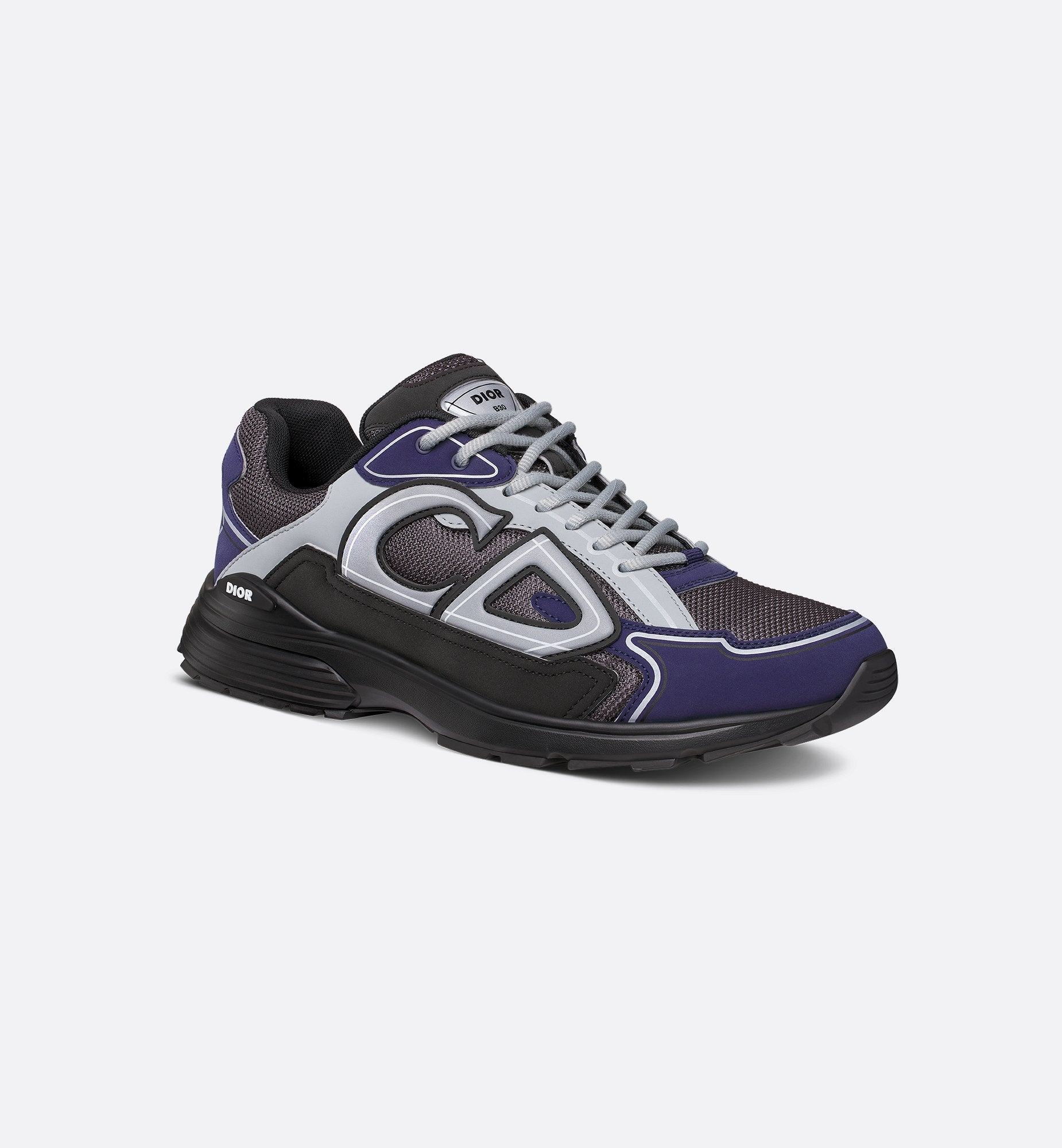 B30 Countdown Sneaker