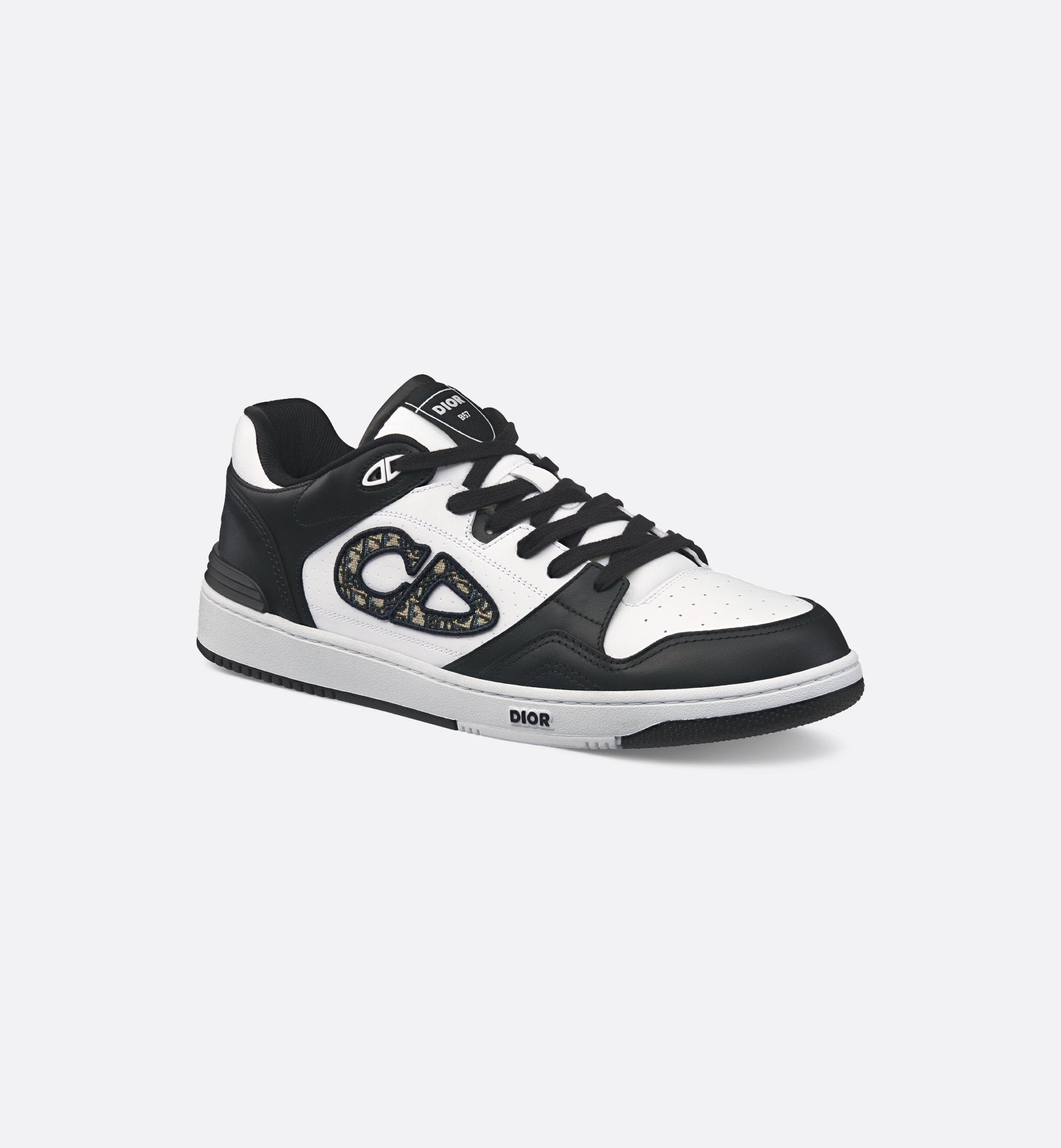 B57 Dribble Low-Top Sneaker