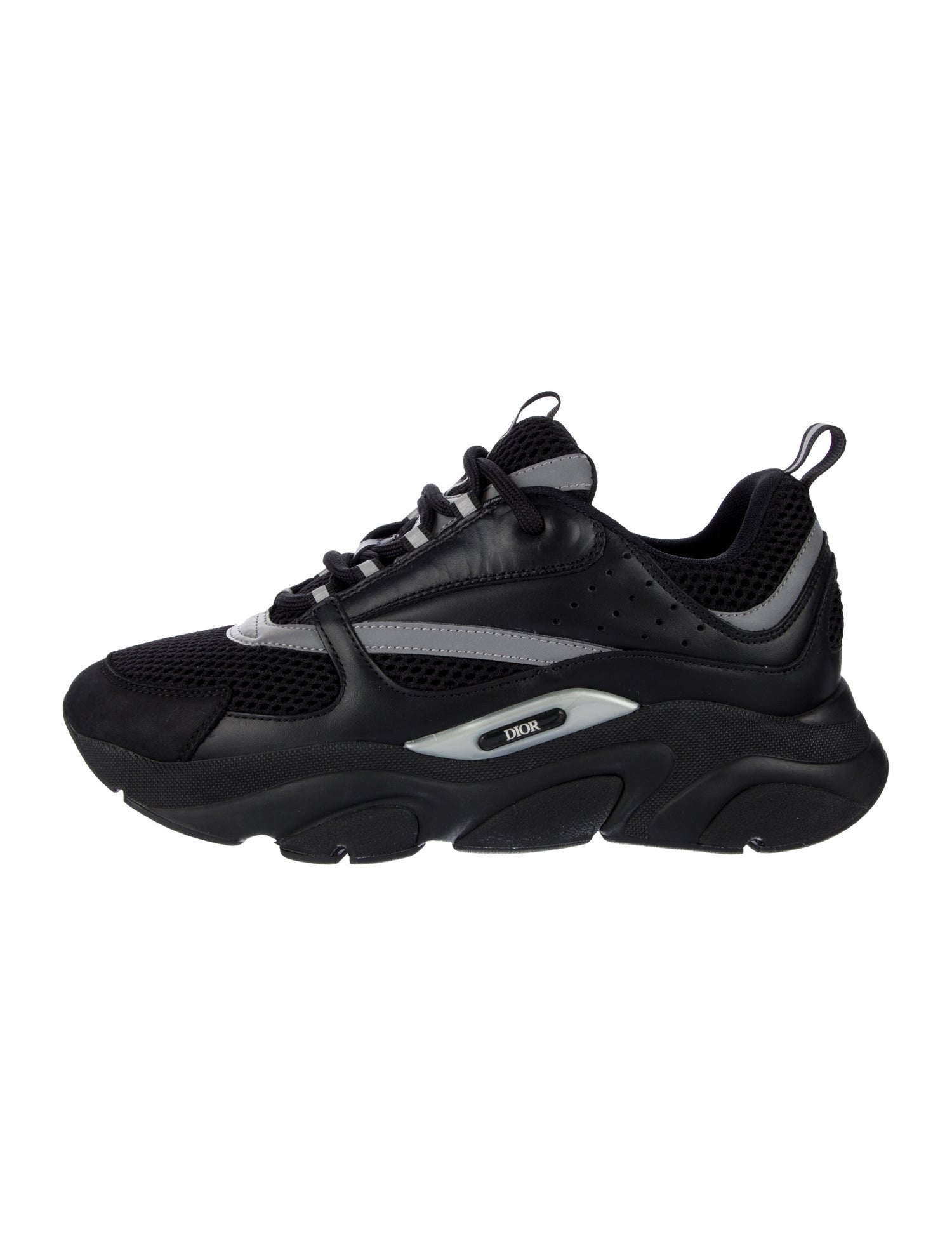DIOR MEN B22 Sneakers