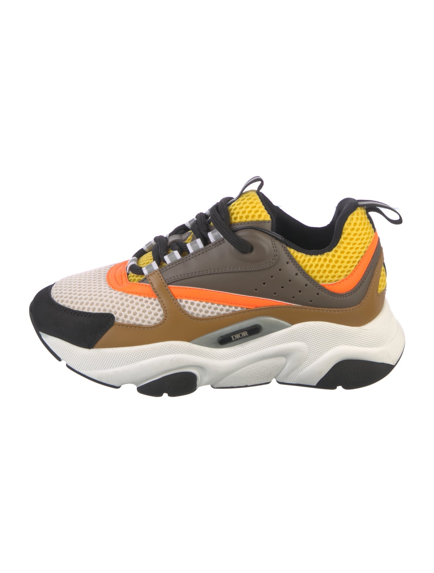 DIOR MEN B22 Sneakers