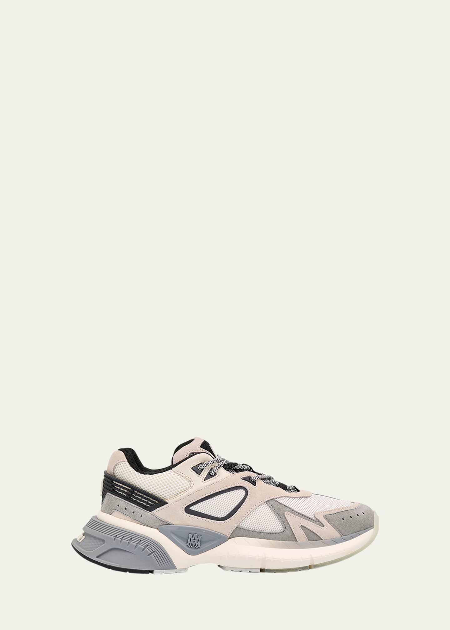 Men's MA Runner Sneakers