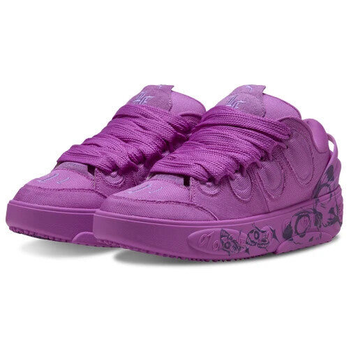 PUMA X Lamelo Ball LaFrance Butterfly Men 8-13