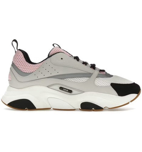 Dior B22 Pink / Grey Size 9US / 42EU