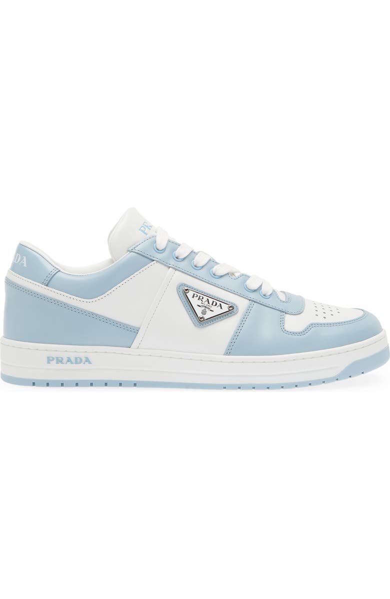 Downtown Logo Low Top Sneaker (Men)