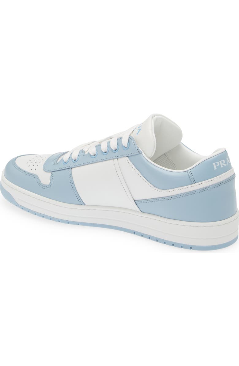 Downtown Logo Low Top Sneaker (Men)