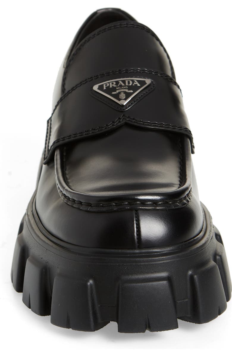 Monolith Lug Sole Loafer (Men)