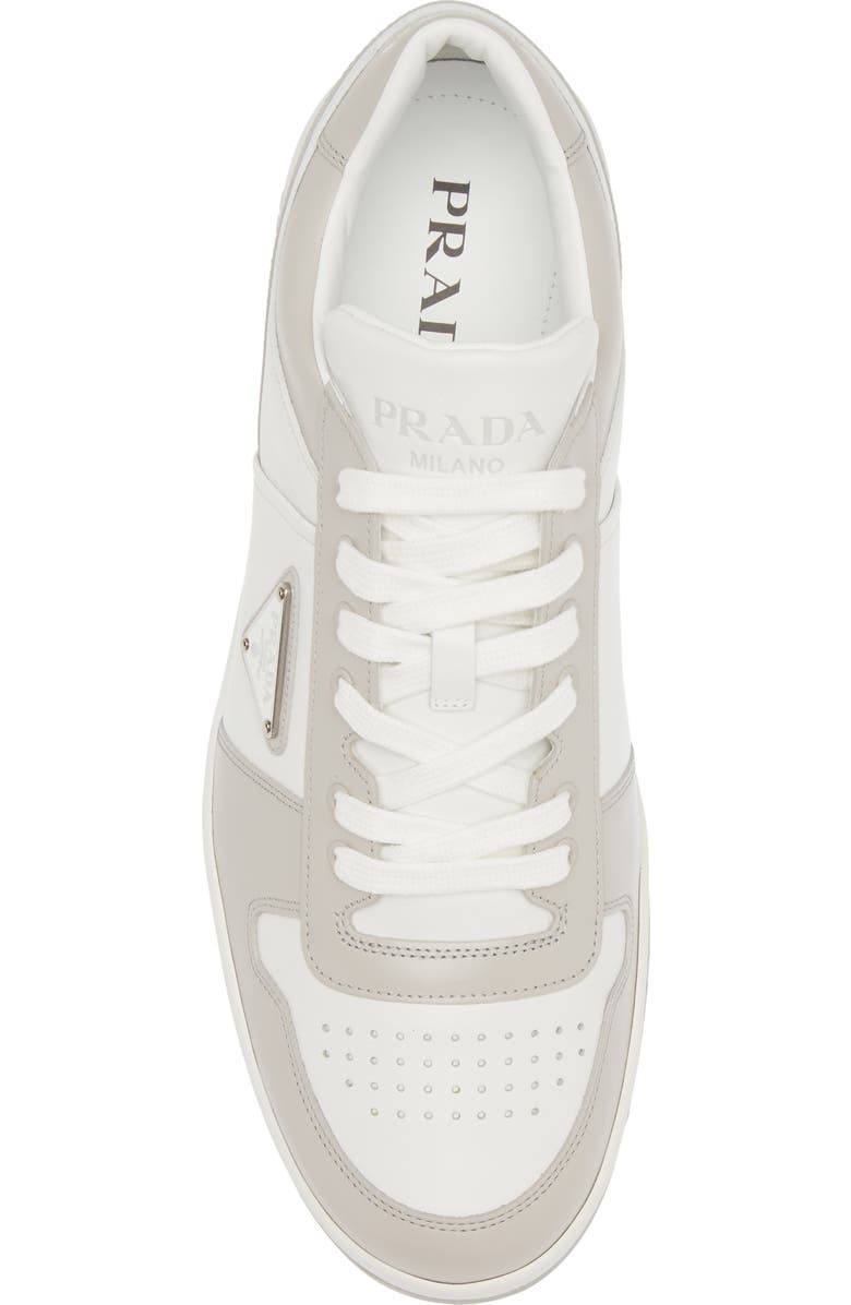 Downtown Logo Low Top Sneaker (Men)