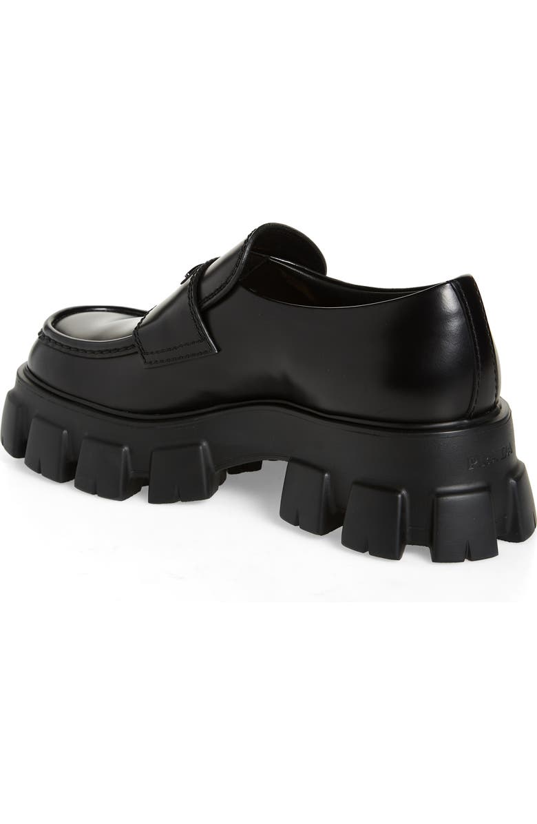 Monolith Lug Sole Loafer (Men)