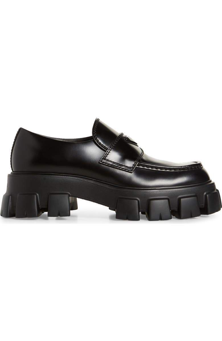 Monolith Lug Sole Loafer (Men)