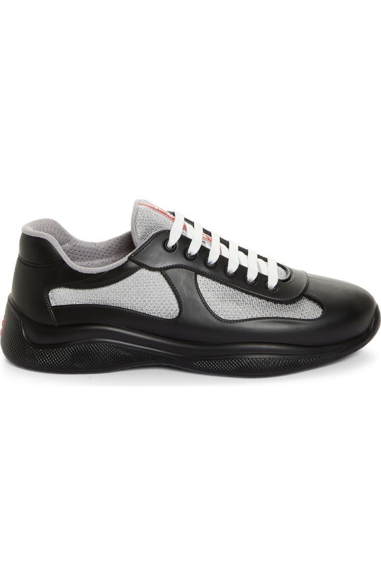 America's Cup Low Top Sneaker (Men)
