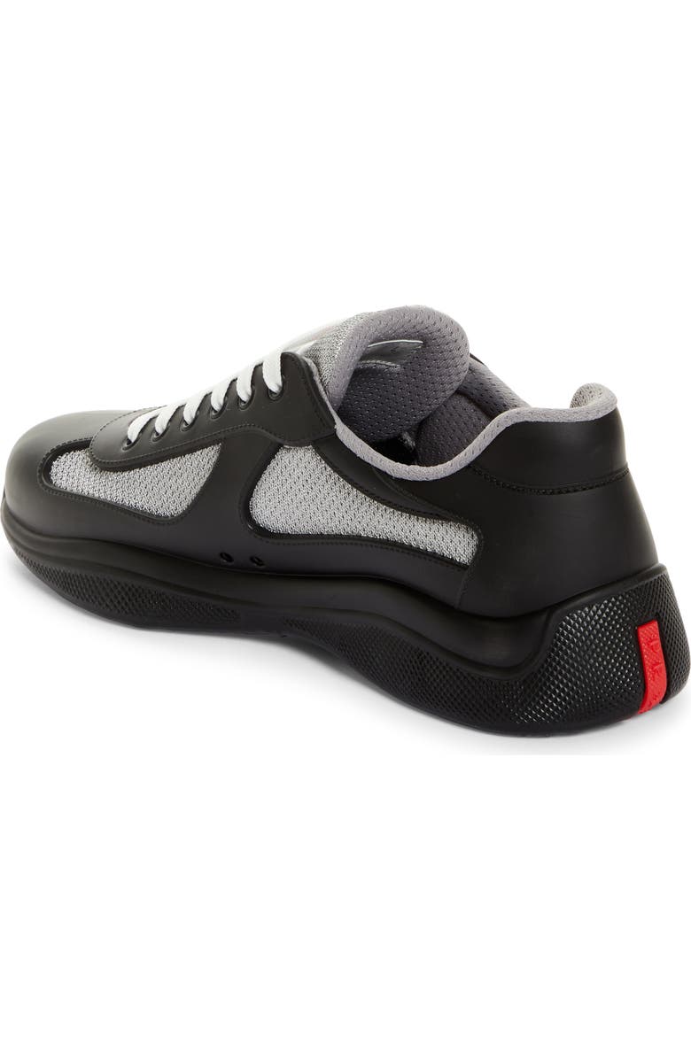 America's Cup Low Top Sneaker (Men)