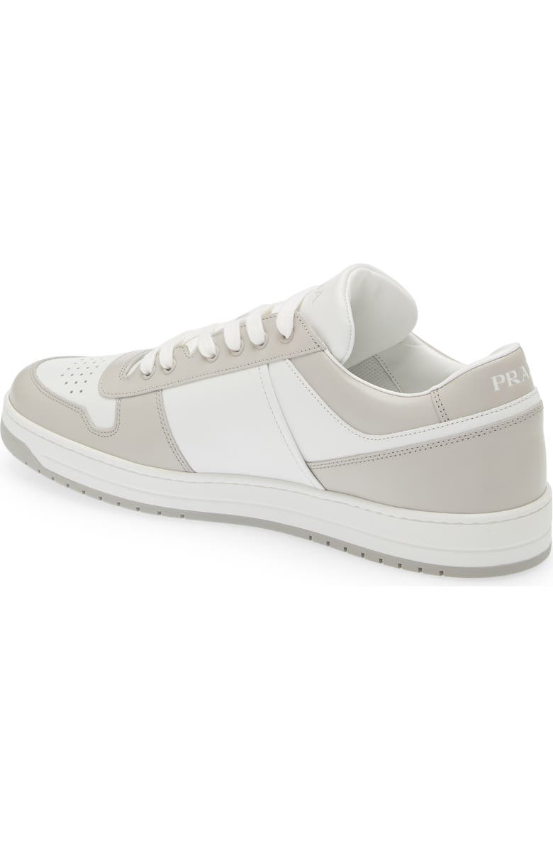 Downtown Logo Low Top Sneaker (Men)