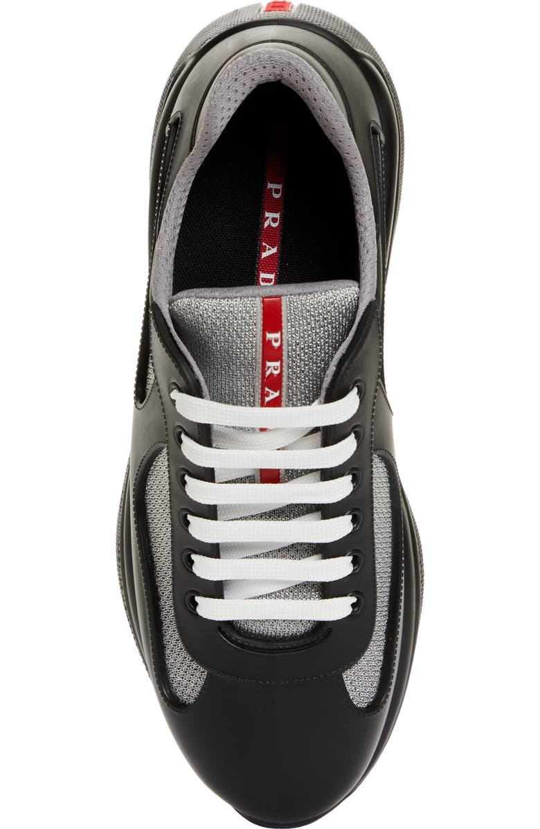 America's Cup Low Top Sneaker (Men)