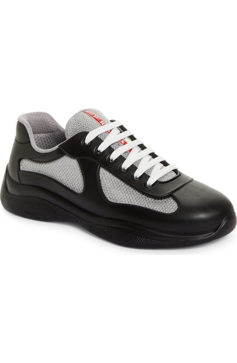 America's Cup Low Top Sneaker (Men)