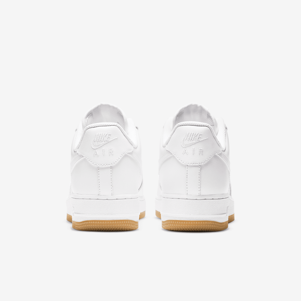 Nike Air Force 1 '07 Men's Shoes