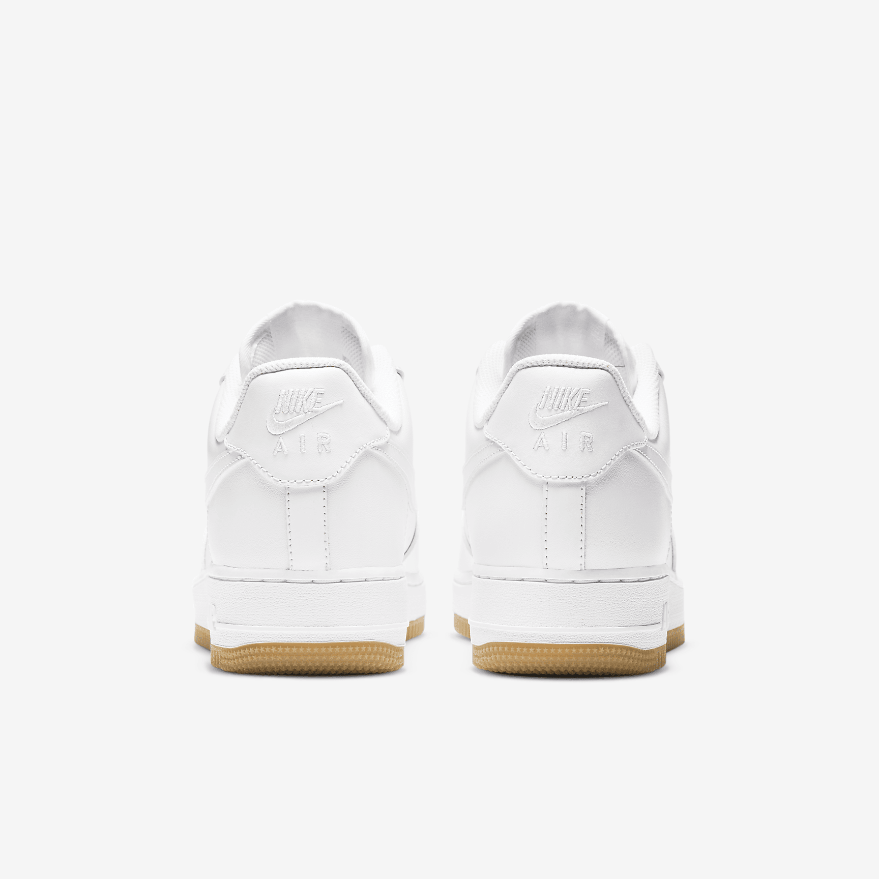 Nike Air Force 1 '07 Men's Shoes