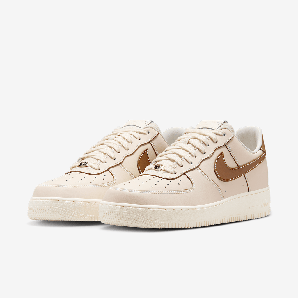Nike Air Force 1 '07 Men's Shoes