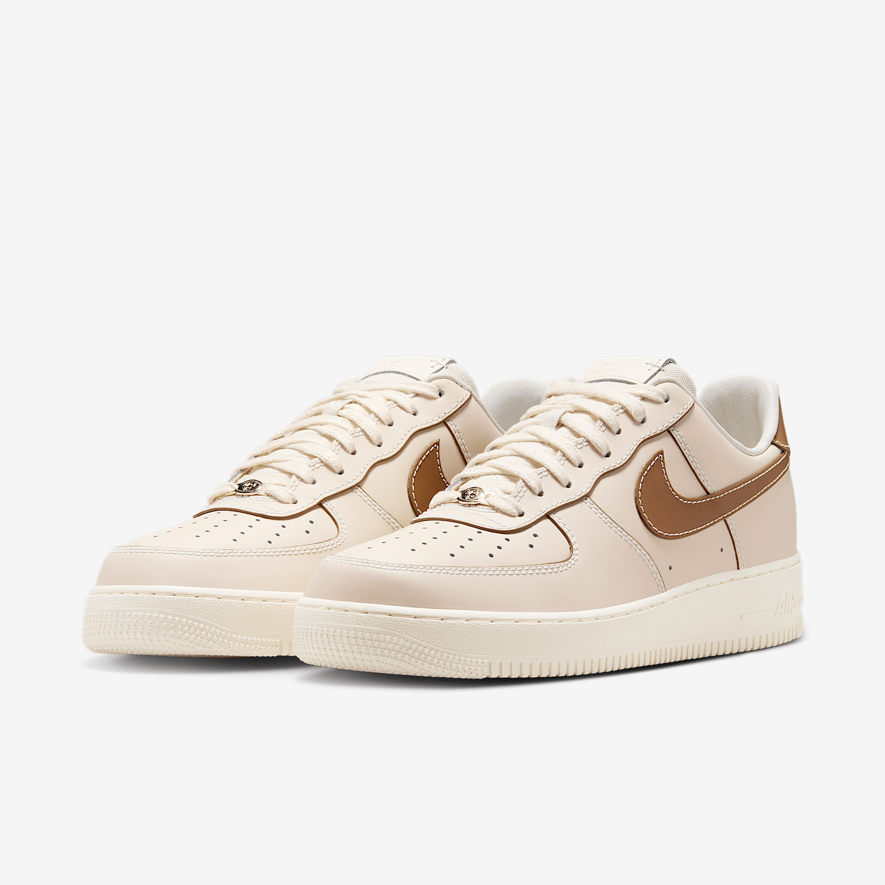 Nike Air Force 1 '07 Men's Shoes