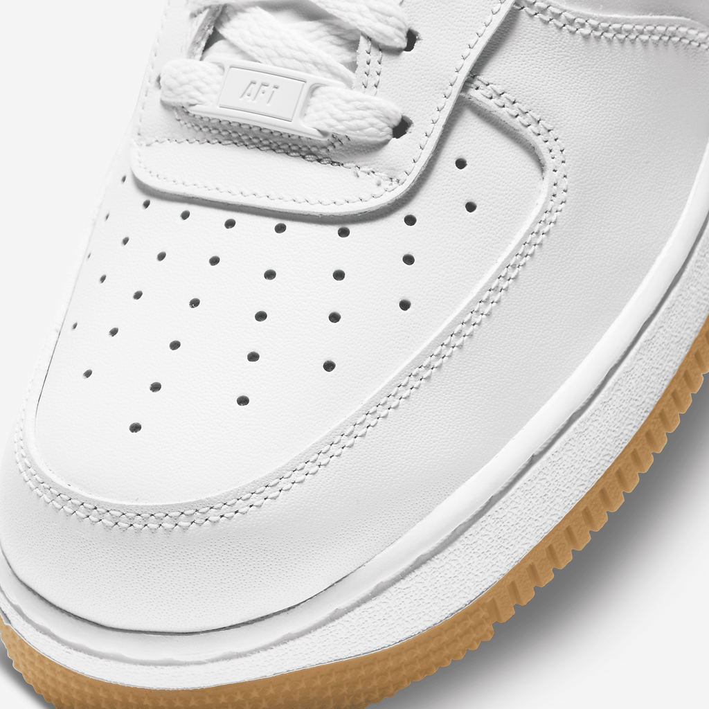 Nike Air Force 1 '07 Men's Shoes