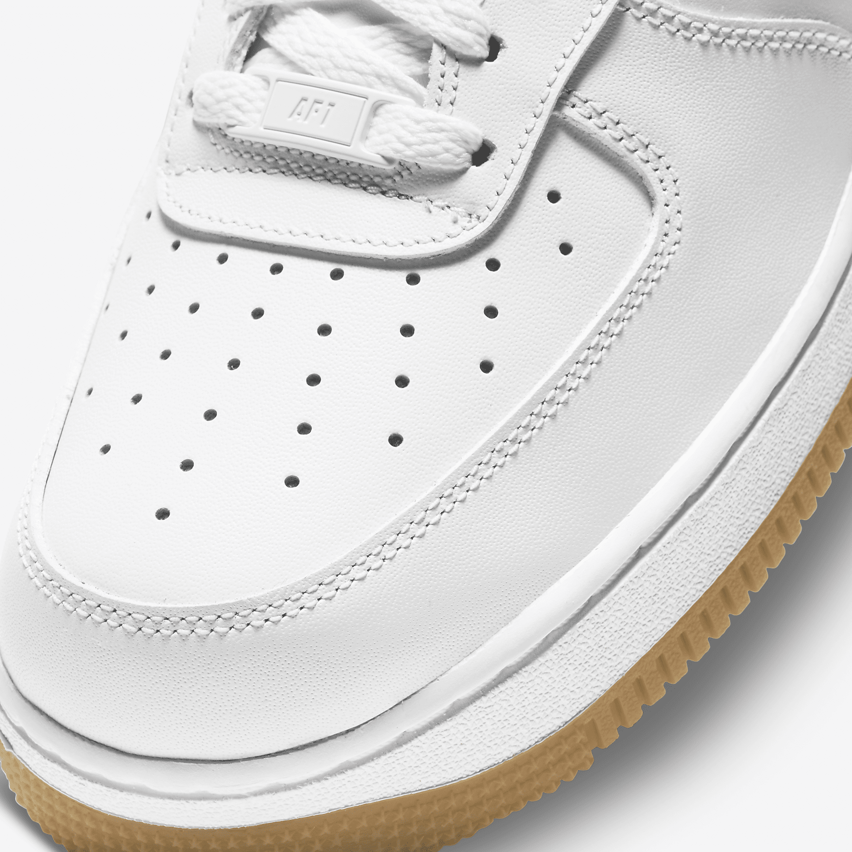 Nike Air Force 1 '07 Men's Shoes