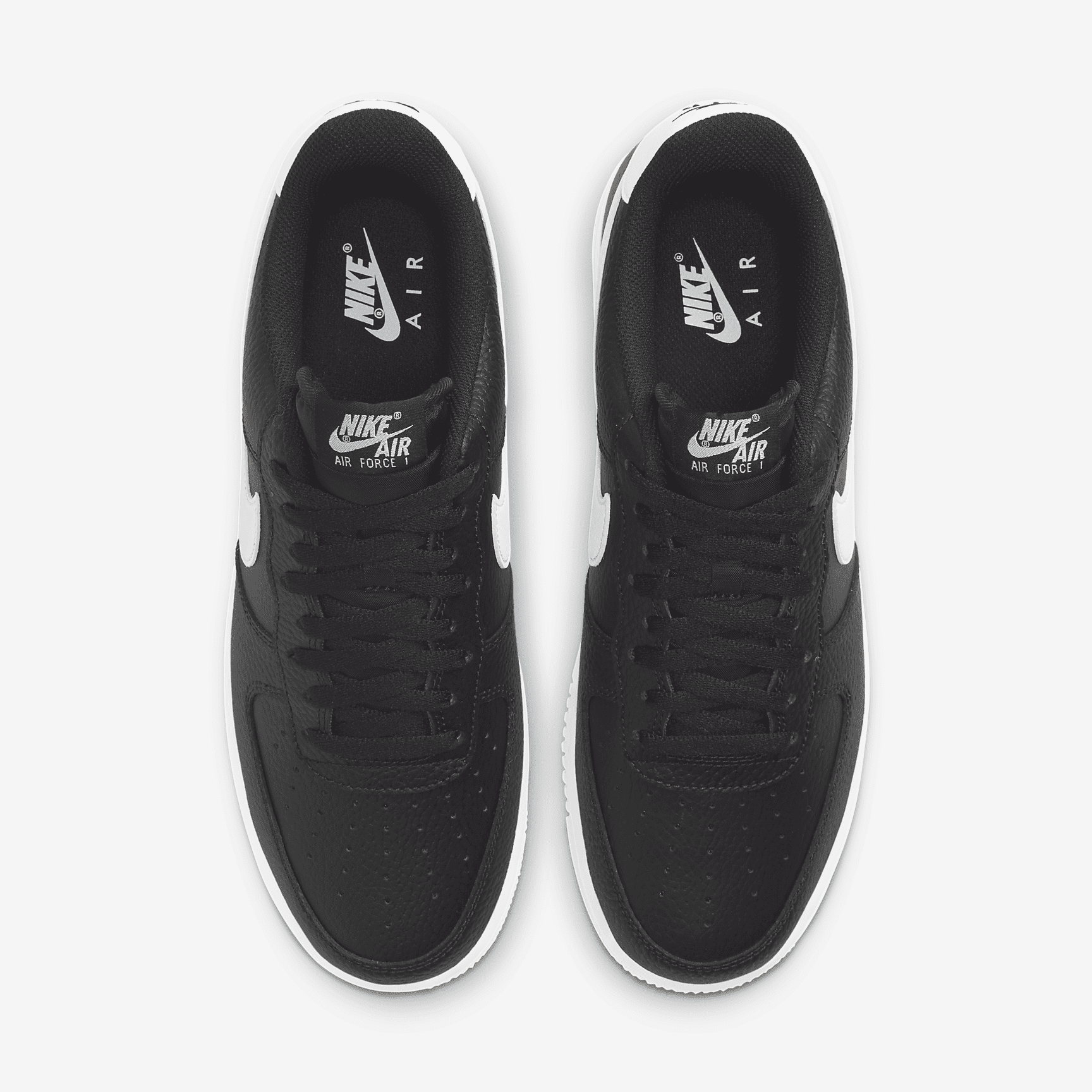 Nike Air Force 1 '07 Men's Shoes