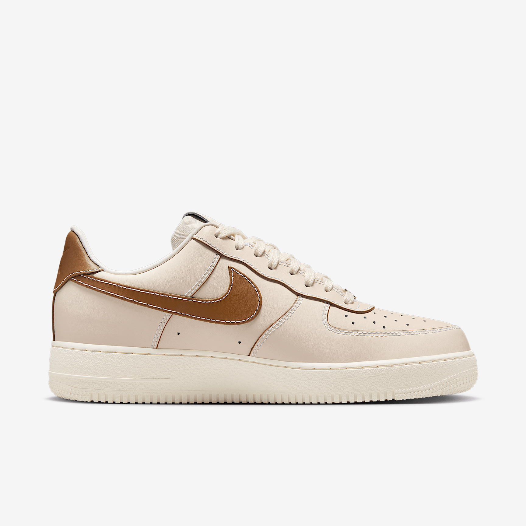 Nike Air Force 1 '07 Men's Shoes