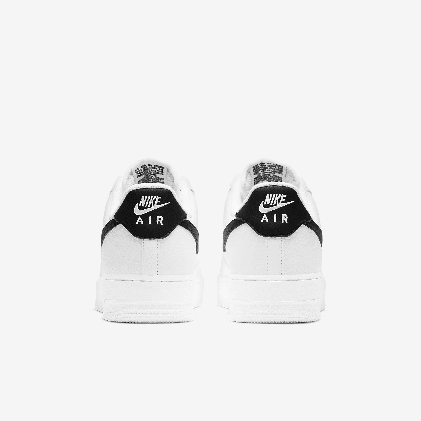 Nike Air Force 1 '07 Men's Shoes
