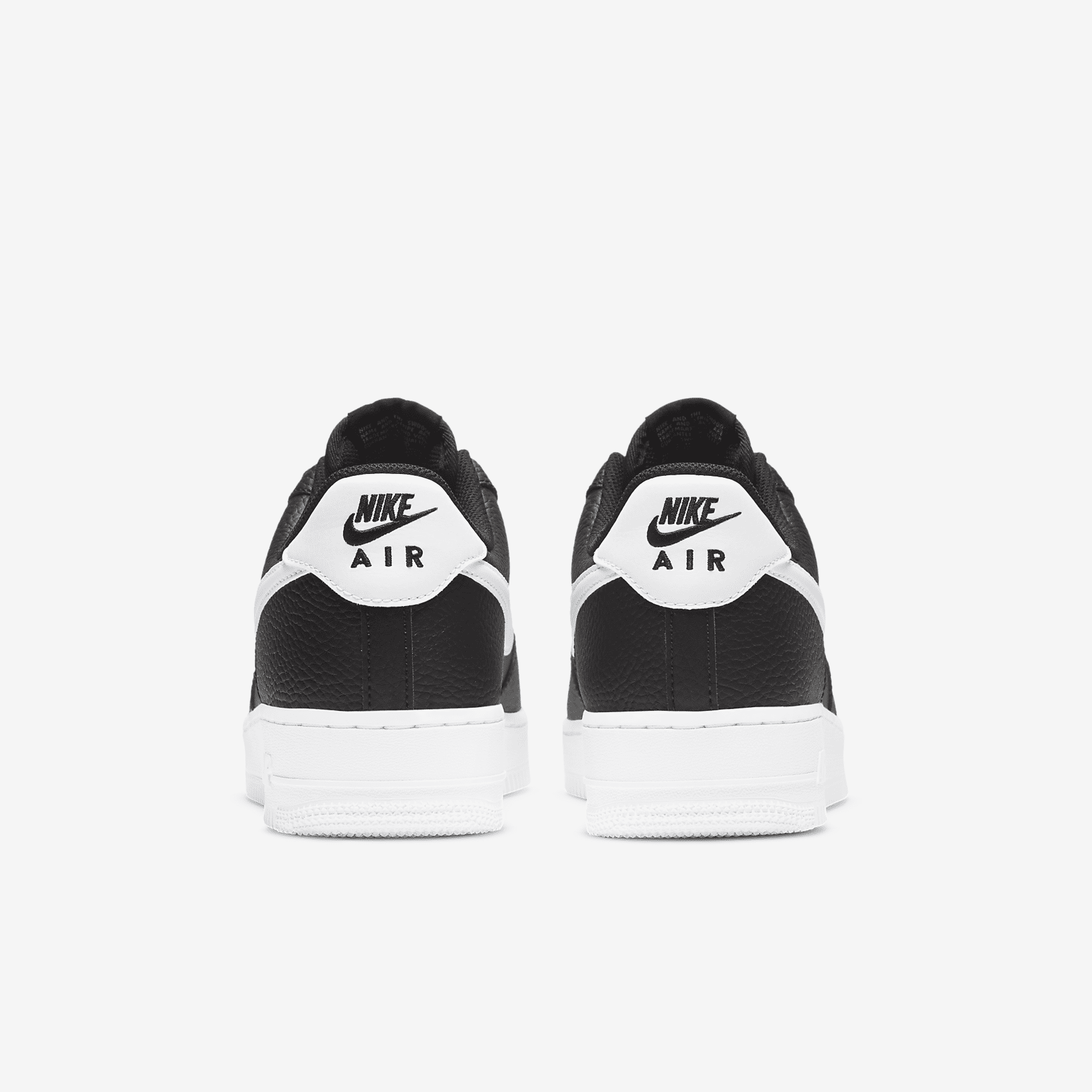 Nike Air Force 1 '07 Men's Shoes