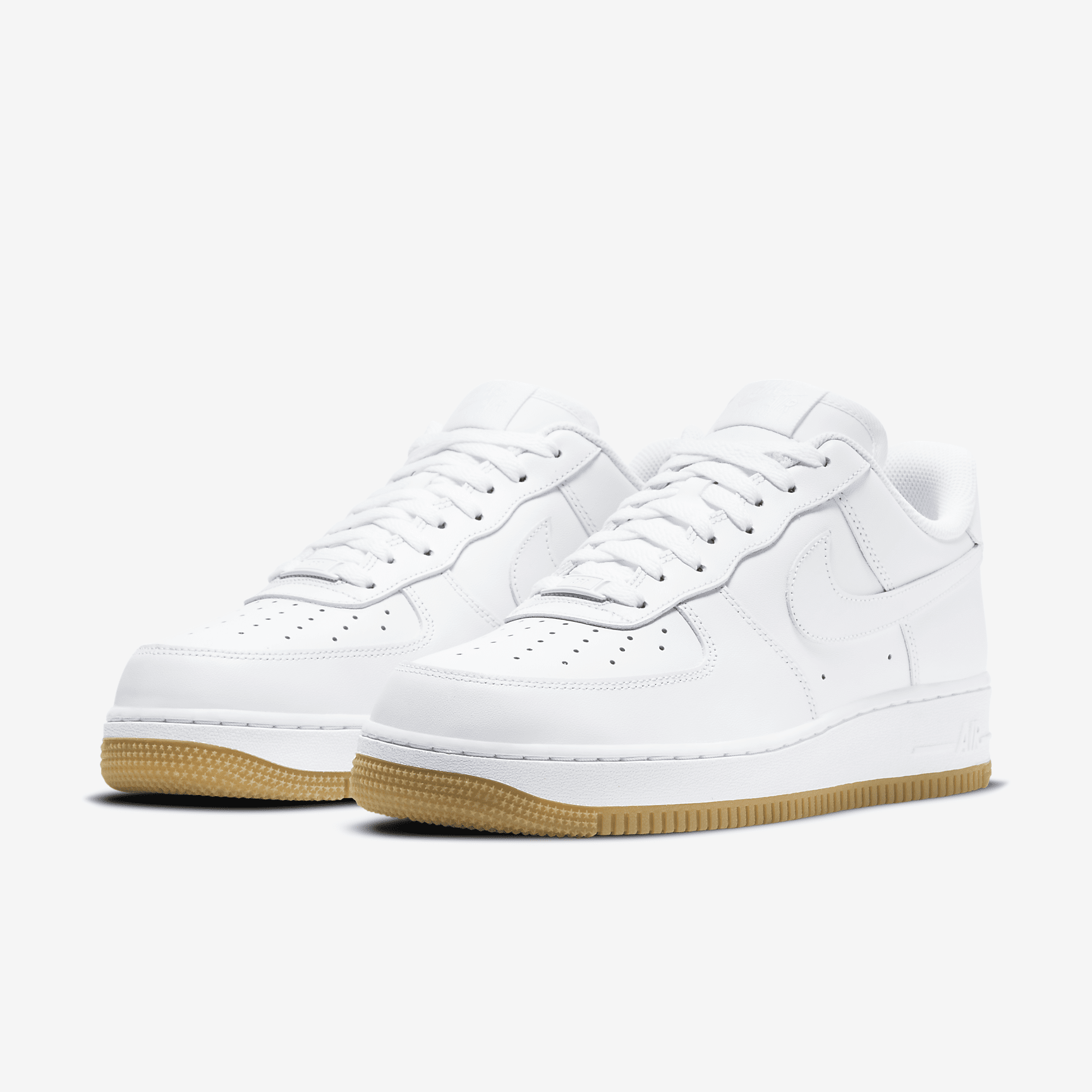 Nike Air Force 1 '07 Men's Shoes