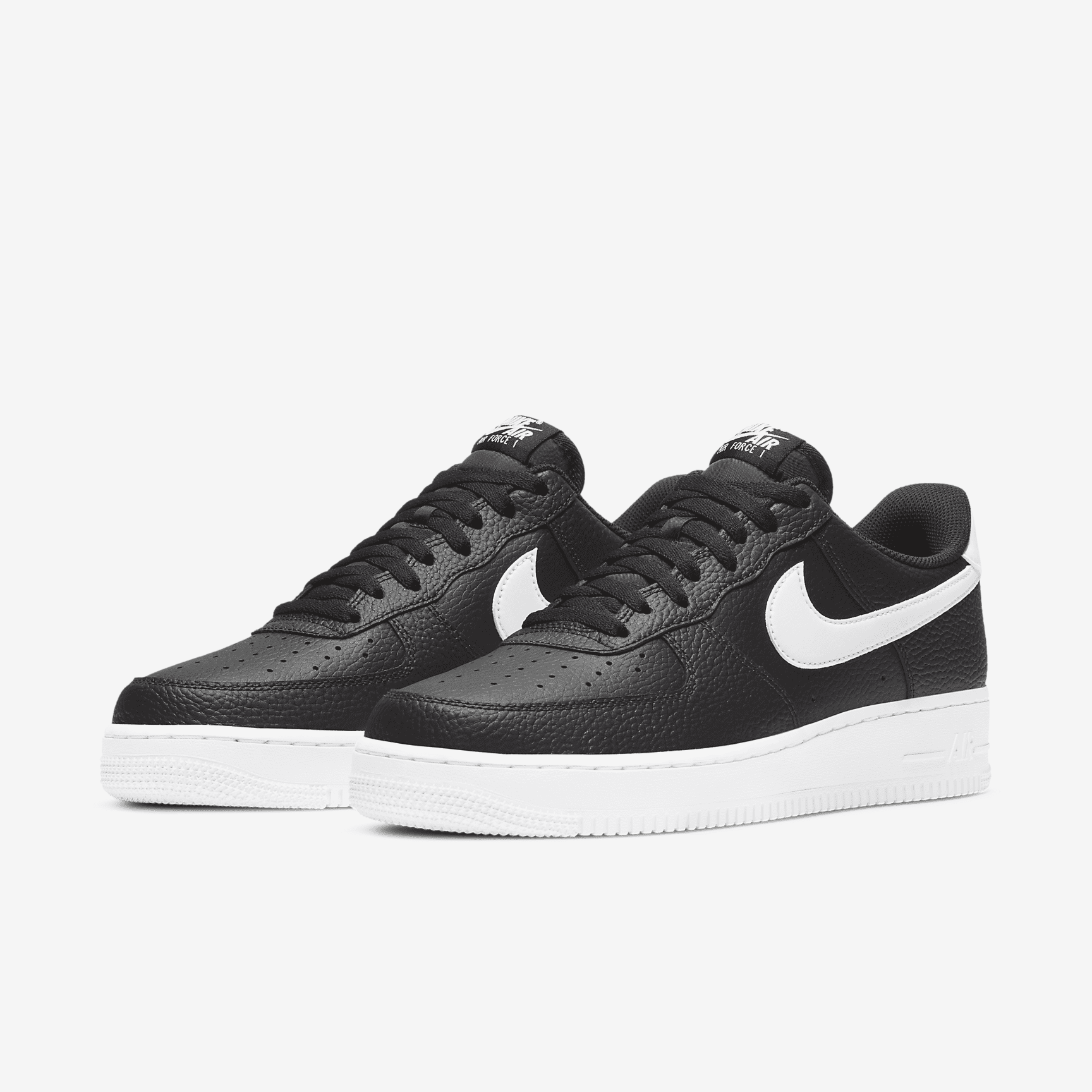 Nike Air Force 1 '07 Men's Shoes