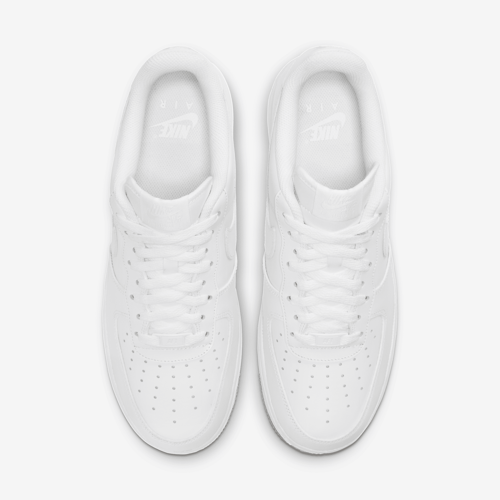 Nike Air Force 1 '07 Men's Shoes