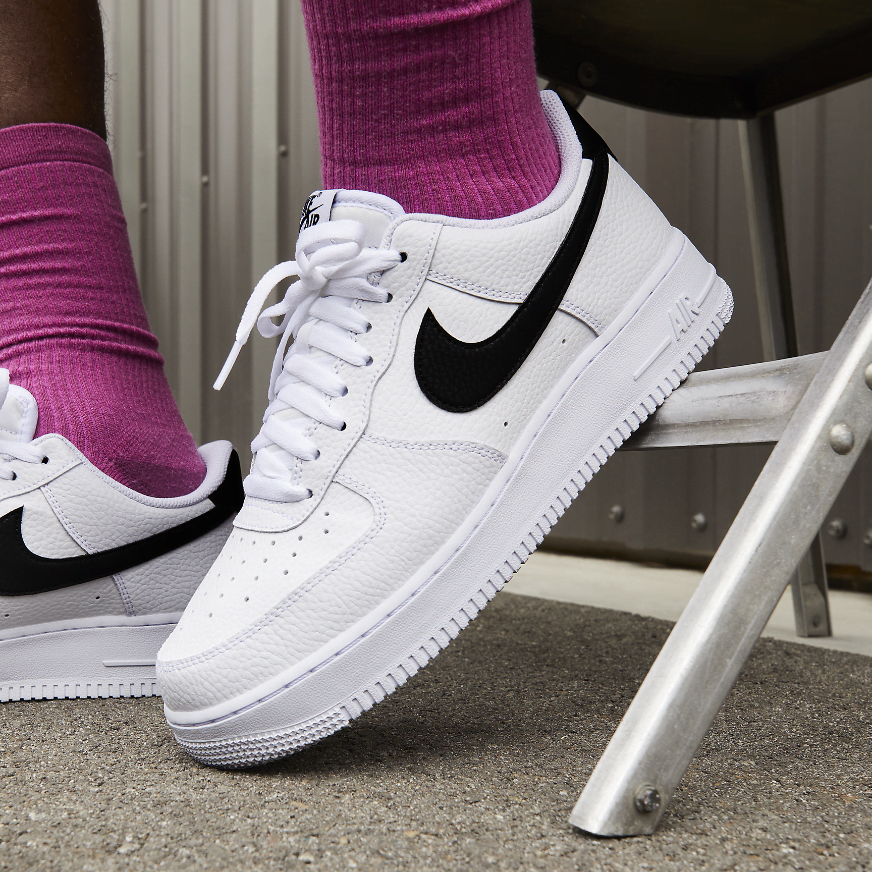 Nike Air Force 1 '07