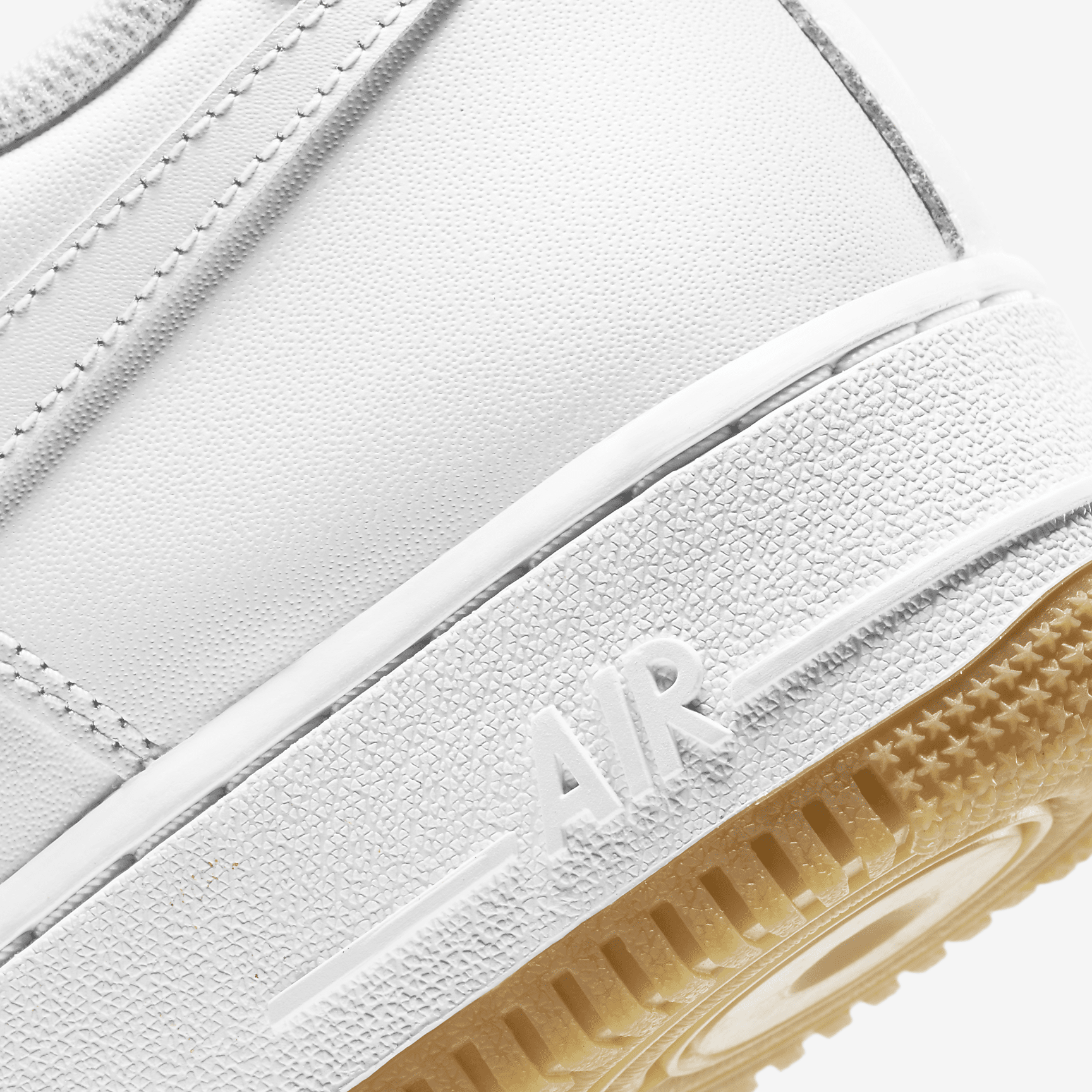 Nike Air Force 1 '07 Men's Shoes