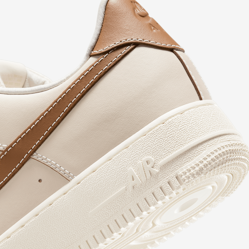 Nike Air Force 1 '07 Men's Shoes