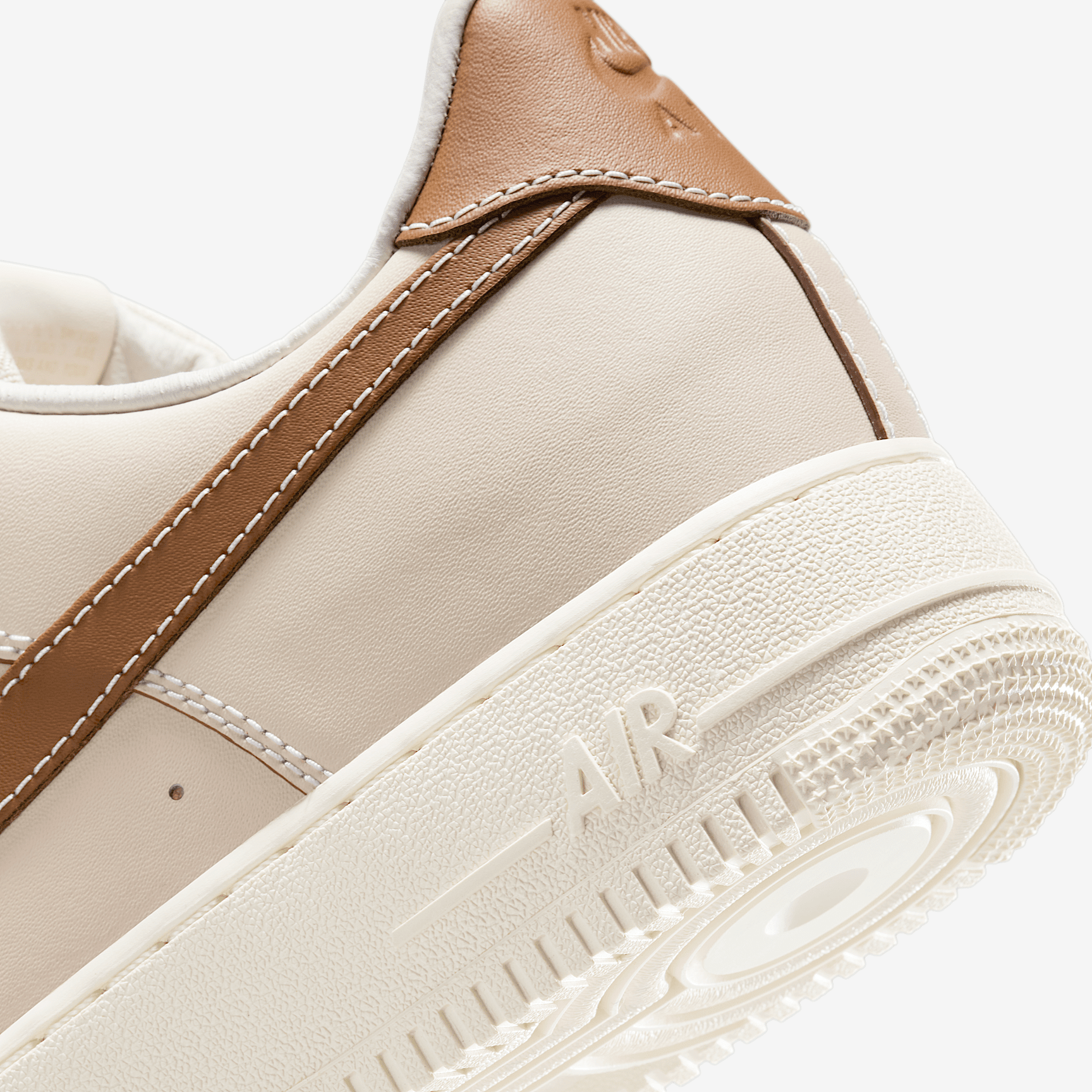 Nike Air Force 1 '07 Men's Shoes