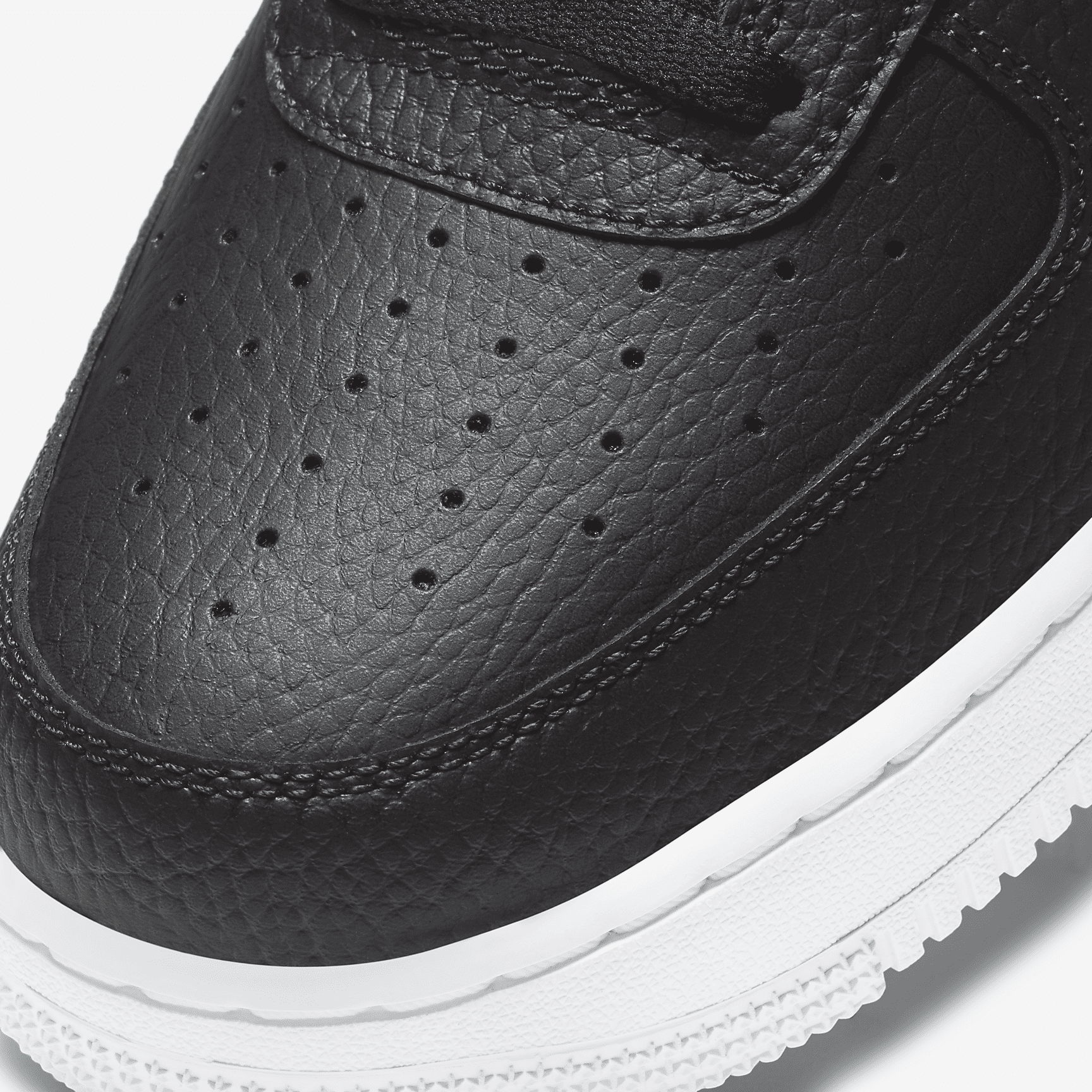 Nike Air Force 1 '07 Men's Shoes