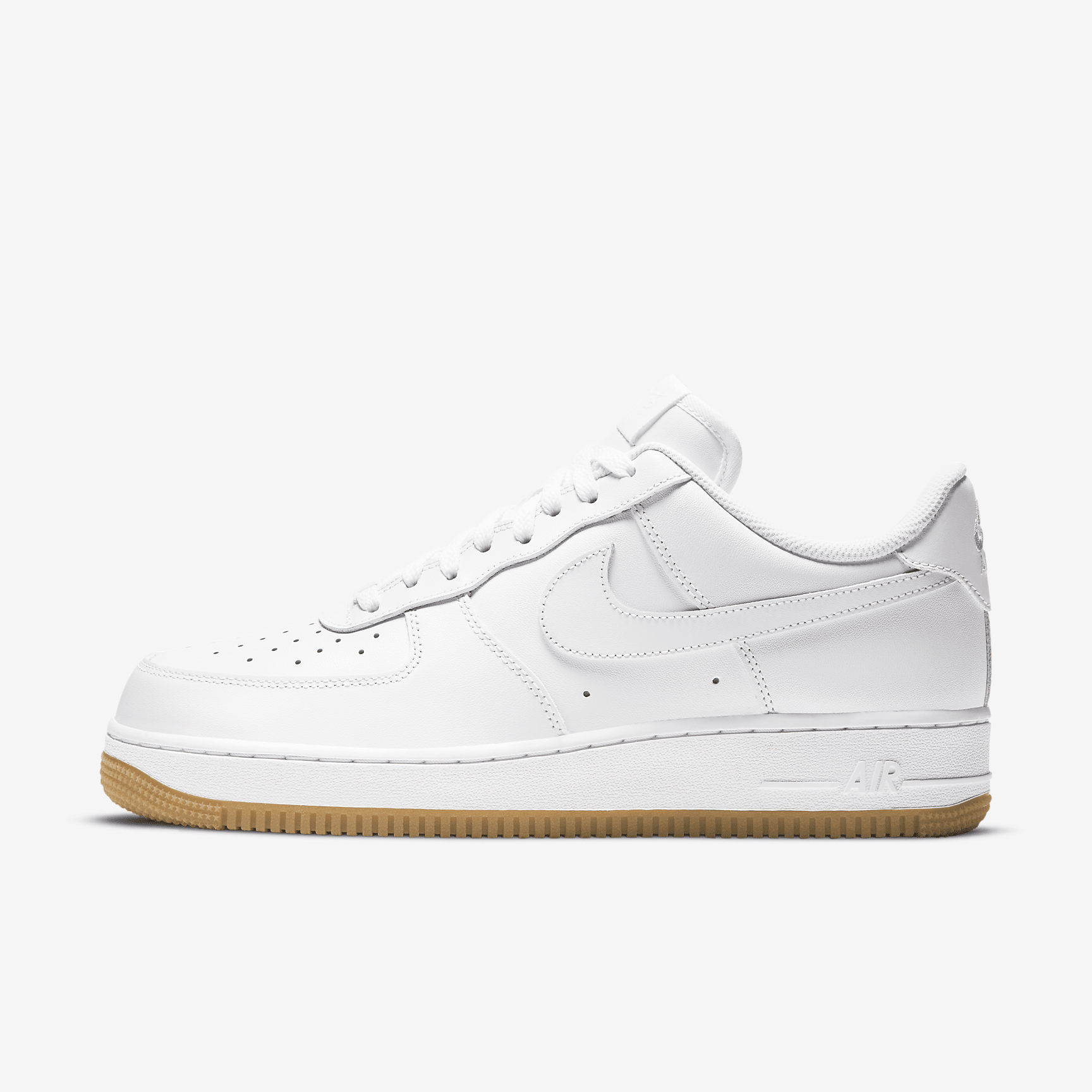 Nike Air Force 1 '07 Men's Shoes