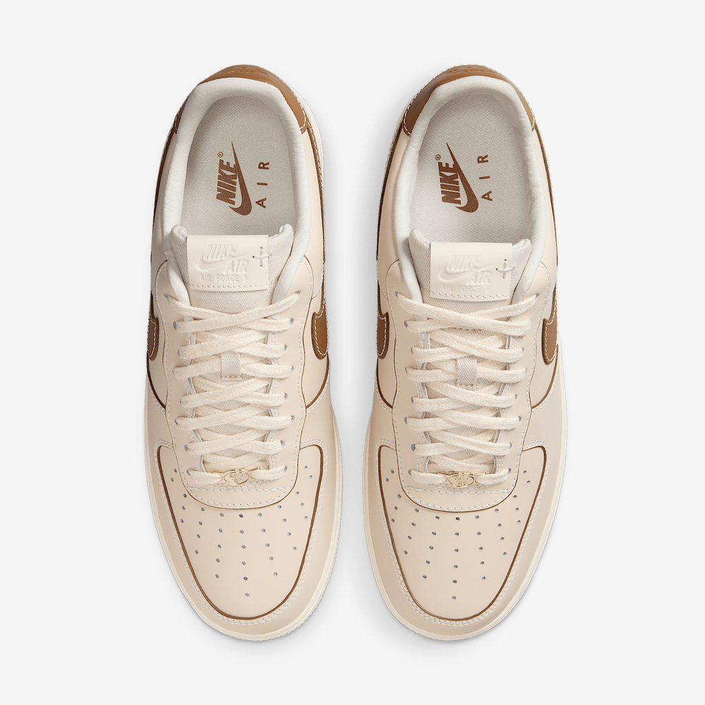 Nike Air Force 1 '07 Men's Shoes