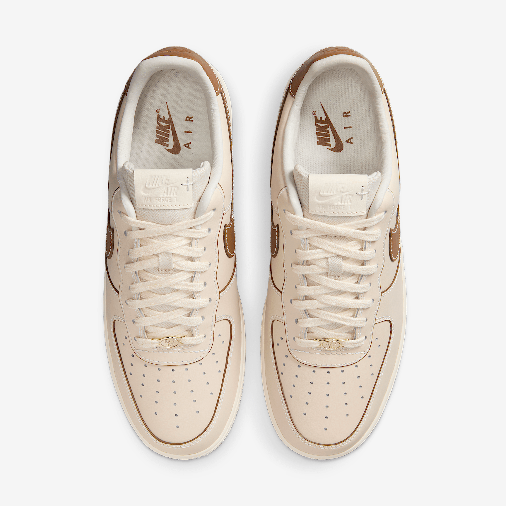 Nike Air Force 1 '07 Men's Shoes