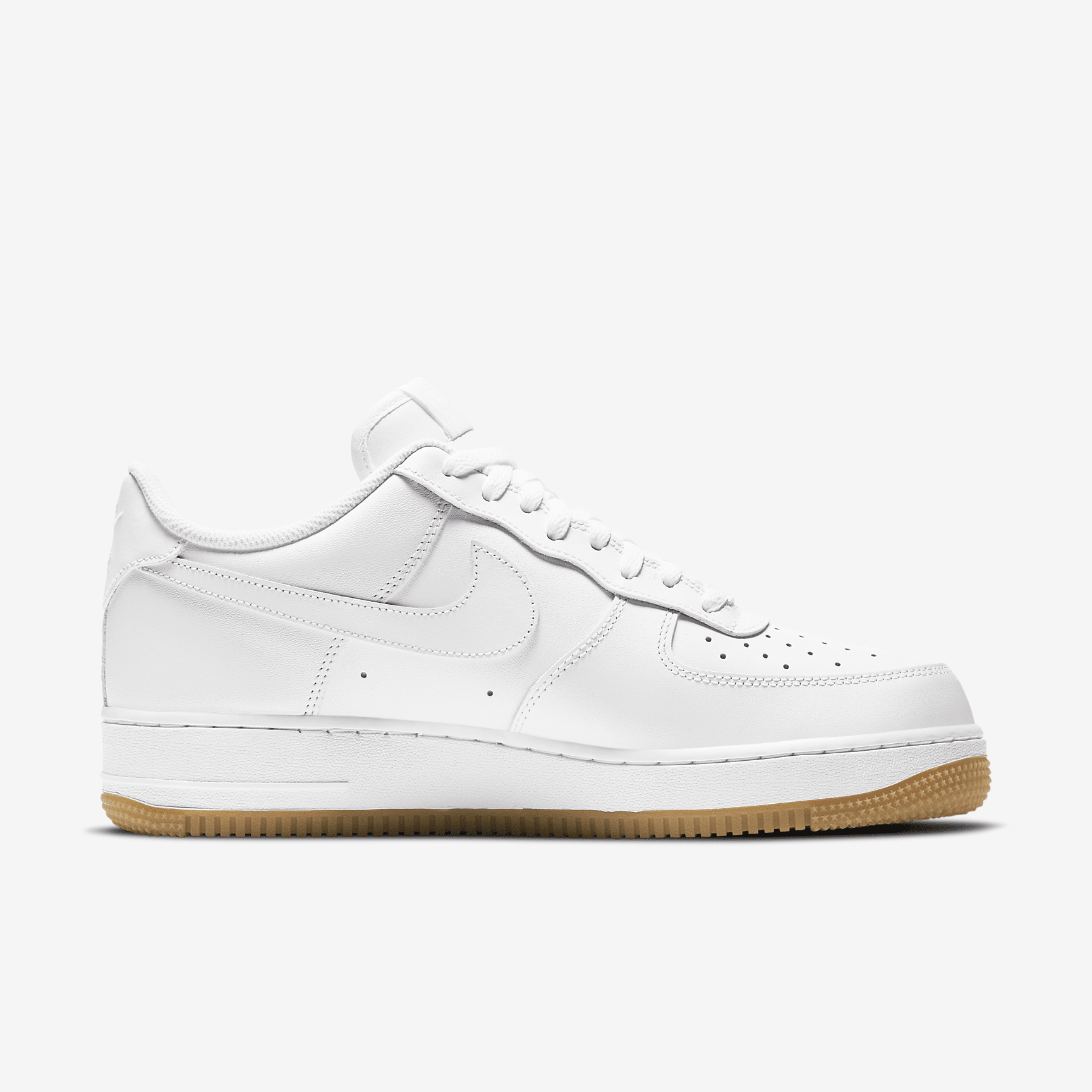 Nike Air Force 1 '07 Men's Shoes