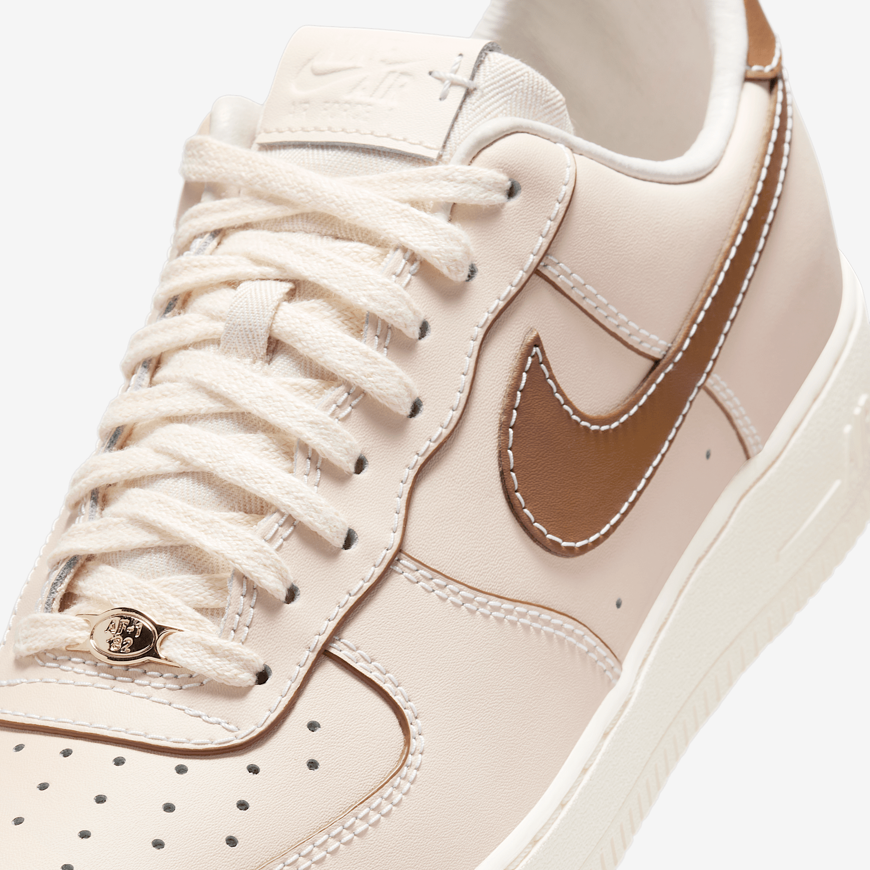 Nike Air Force 1 '07 Men's Shoes