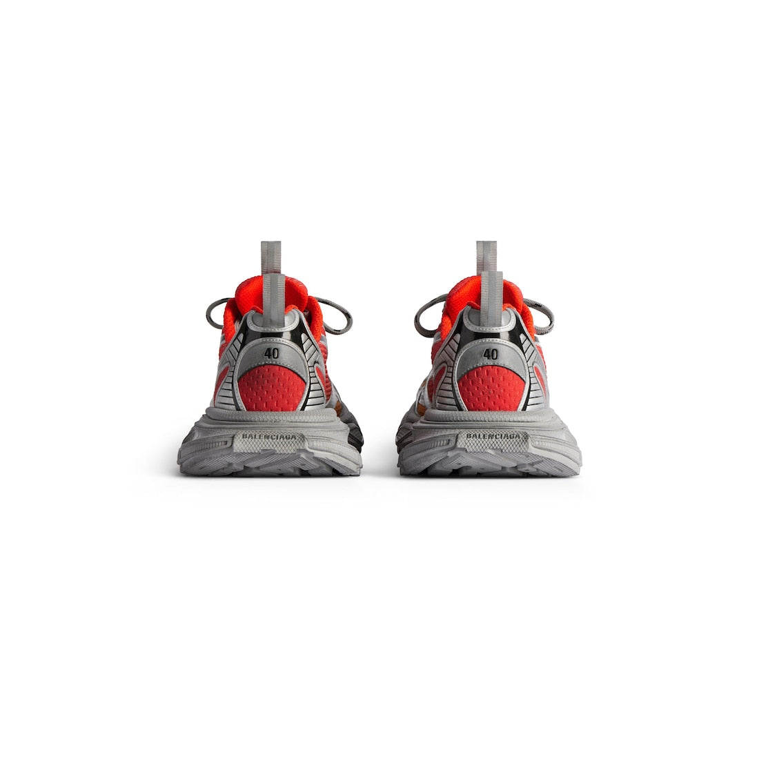 3xl gradient sneaker