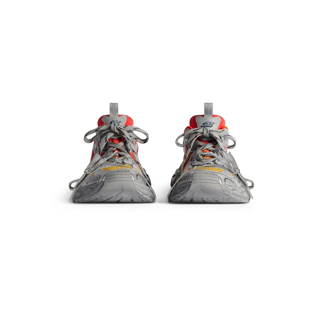 3xl gradient sneaker