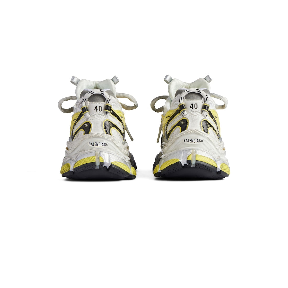 runner 2.0 sneaker