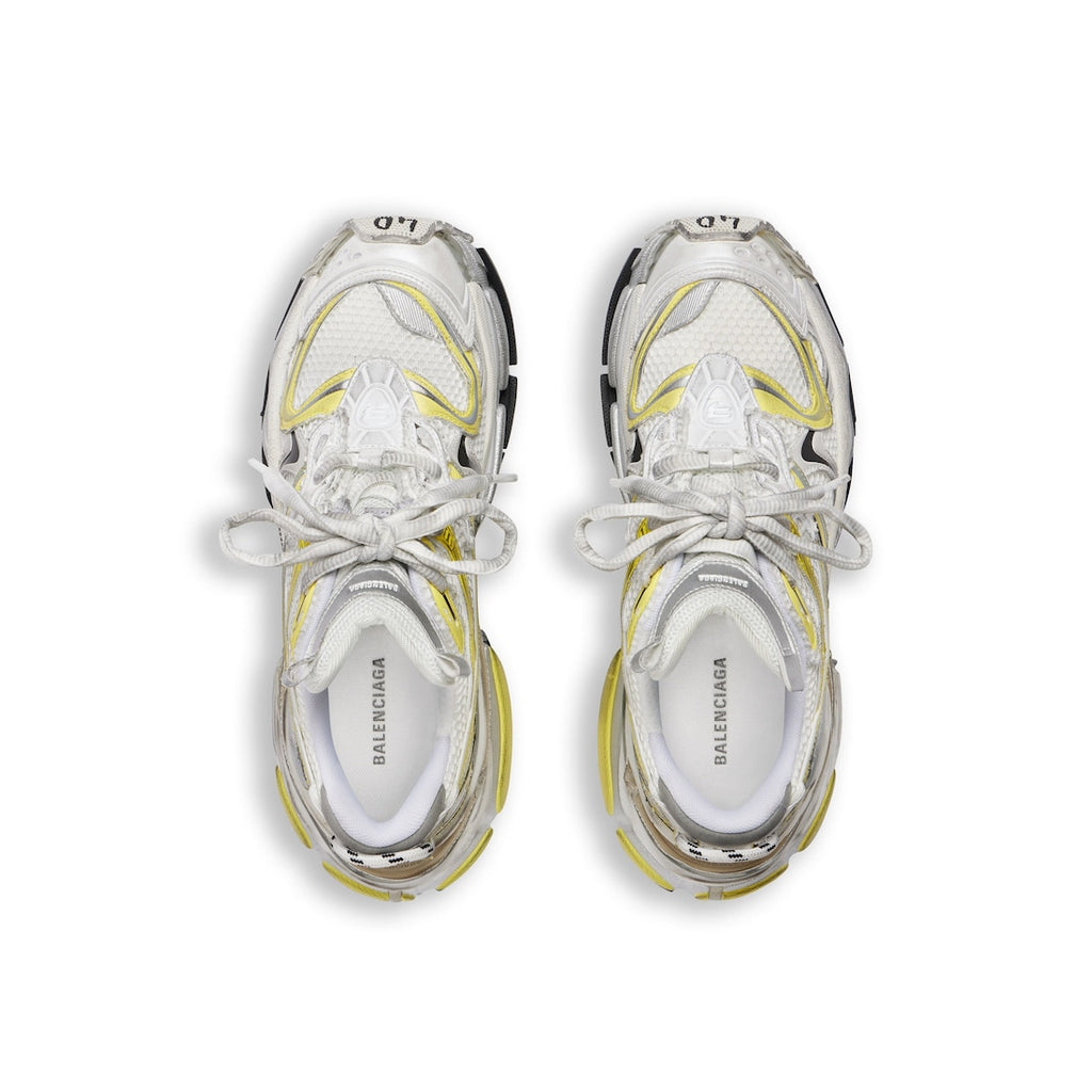 runner 2.0 sneaker