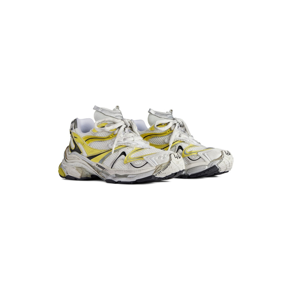 runner 2.0 sneaker