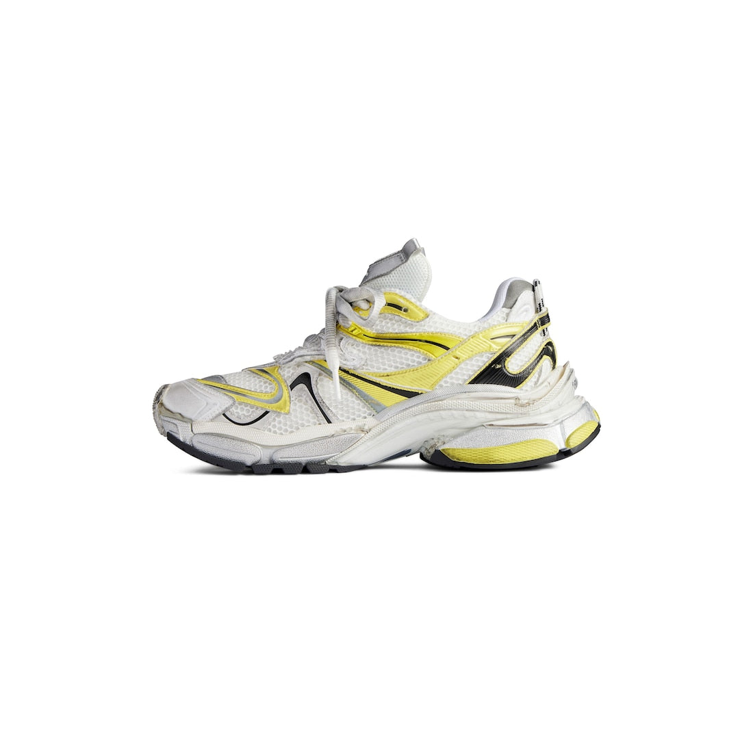 runner 2.0 sneaker